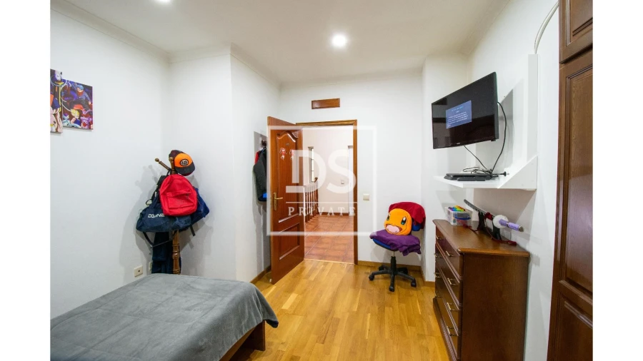 Moradia T3 para Venda em Banho e Carvalhosa Foto 17