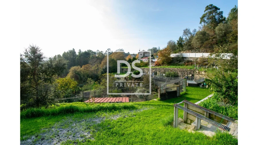 Moradia T3 para Venda em Banho e Carvalhosa Foto 42