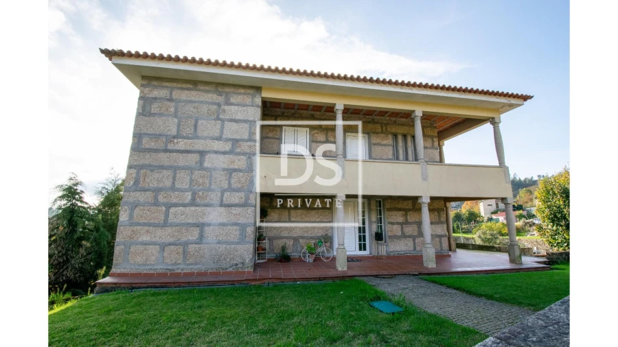 Moradia T3 para Venda em Banho e Carvalhosa Foto 36