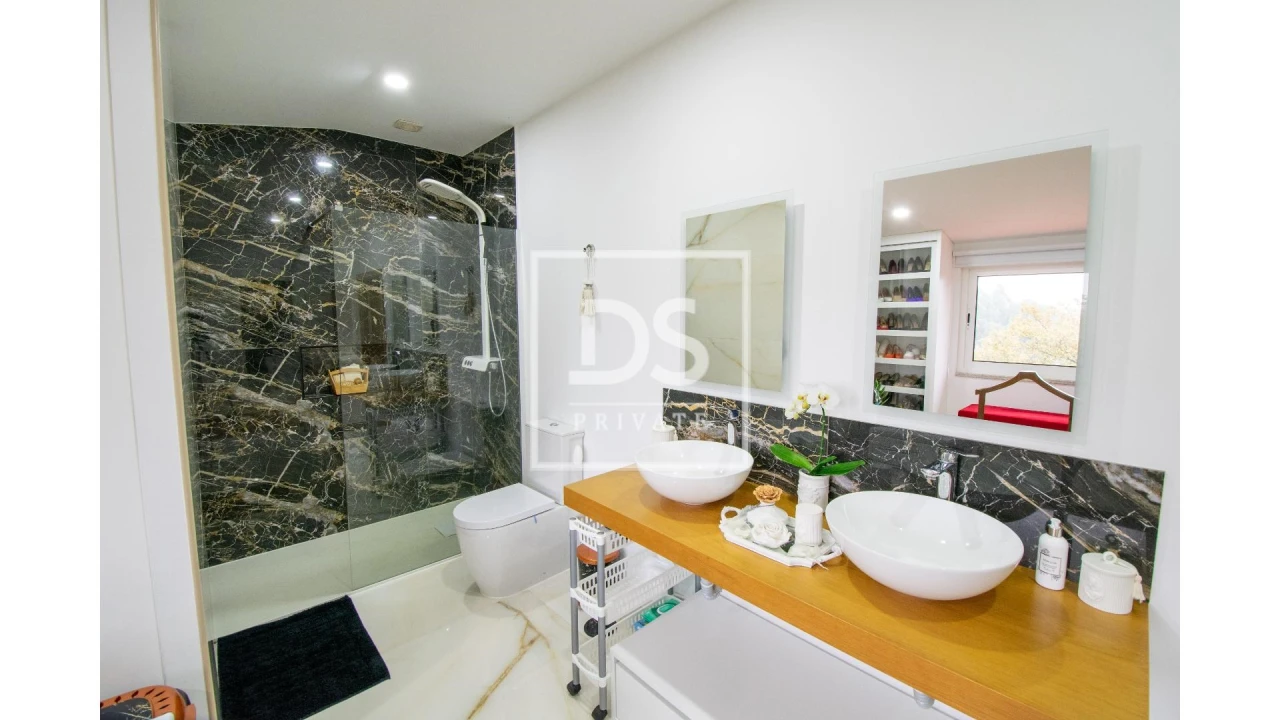 Moradia T3 para Venda em Banho e Carvalhosa Foto 22