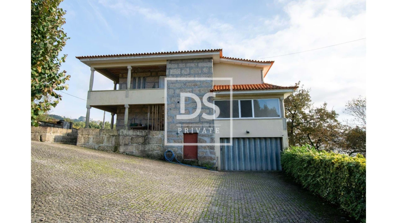 Moradia T3 para Venda em Banho e Carvalhosa Foto 39