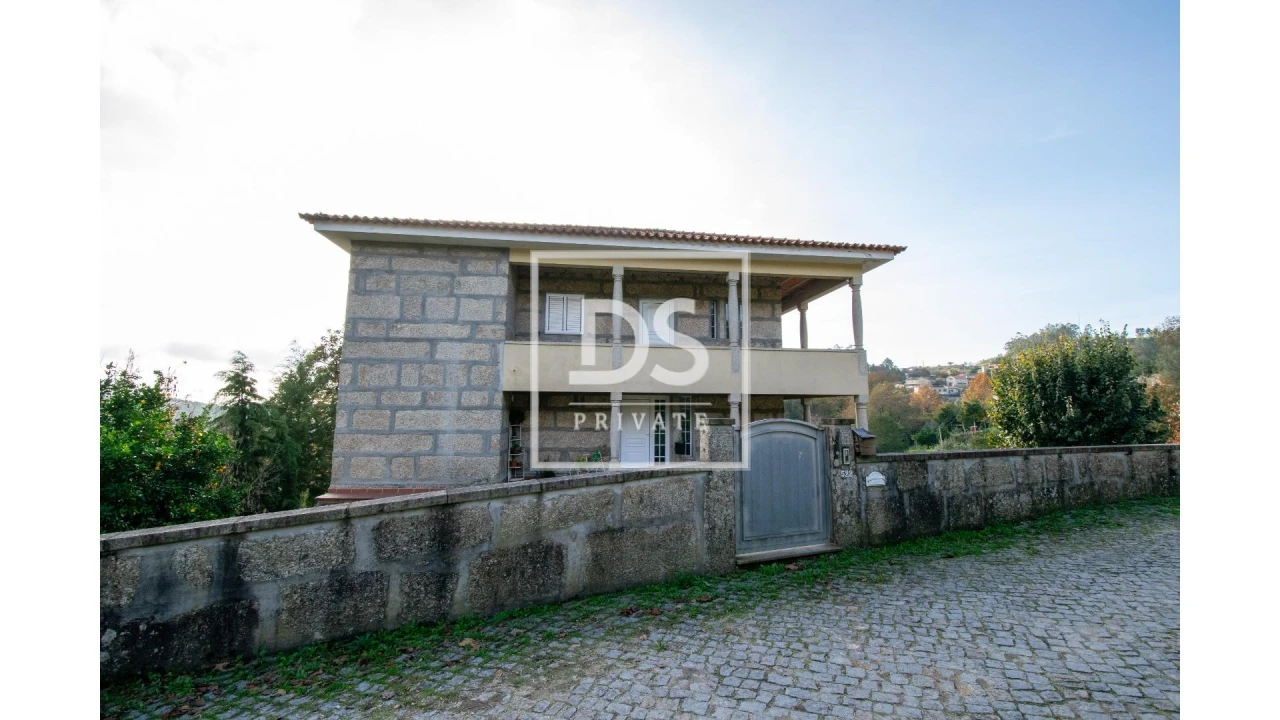 Moradia T3 para Venda em Banho e Carvalhosa Foto 37