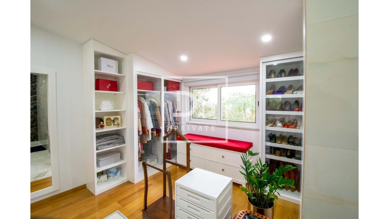 Moradia T3 para Venda em Banho e Carvalhosa Foto 23