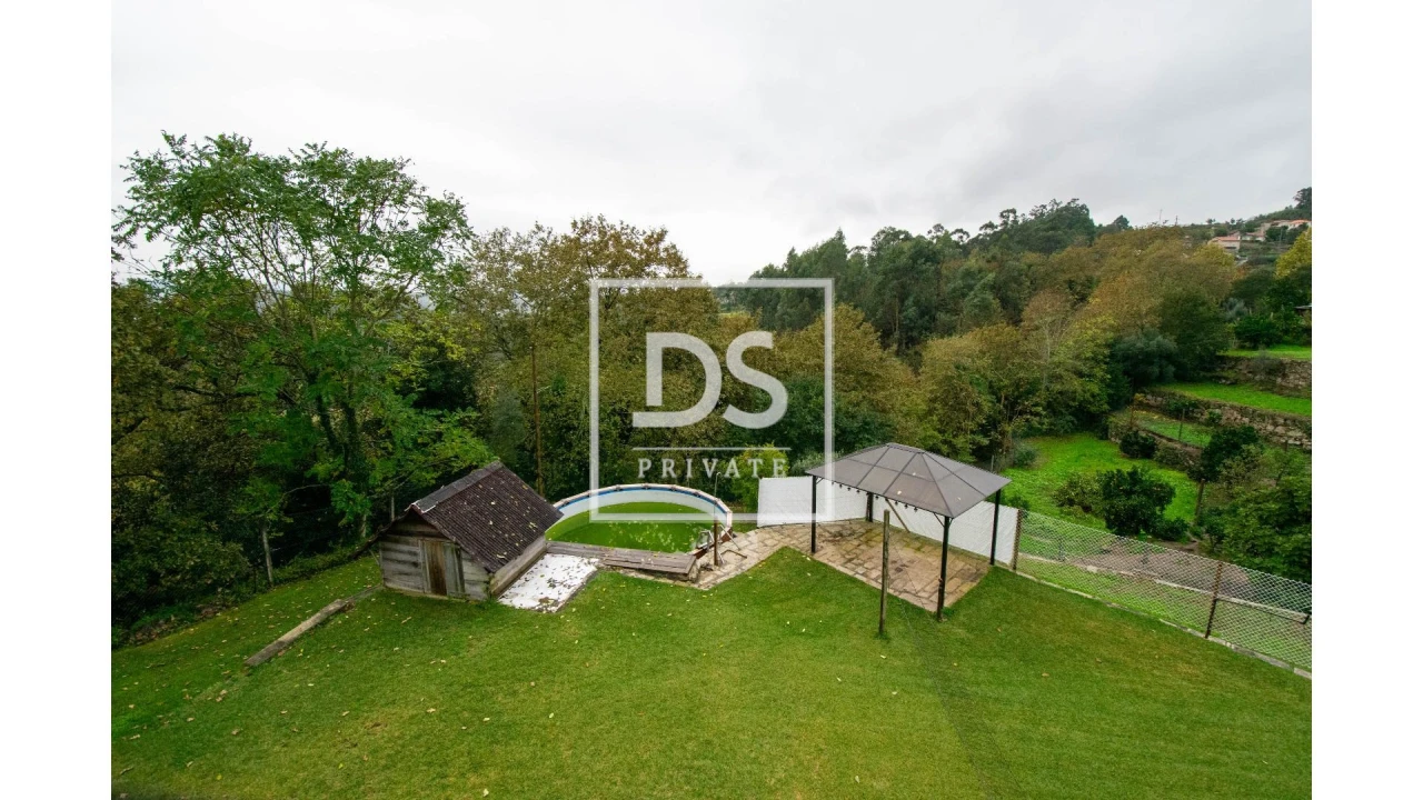 Moradia T3 para Venda em Banho e Carvalhosa Foto 8