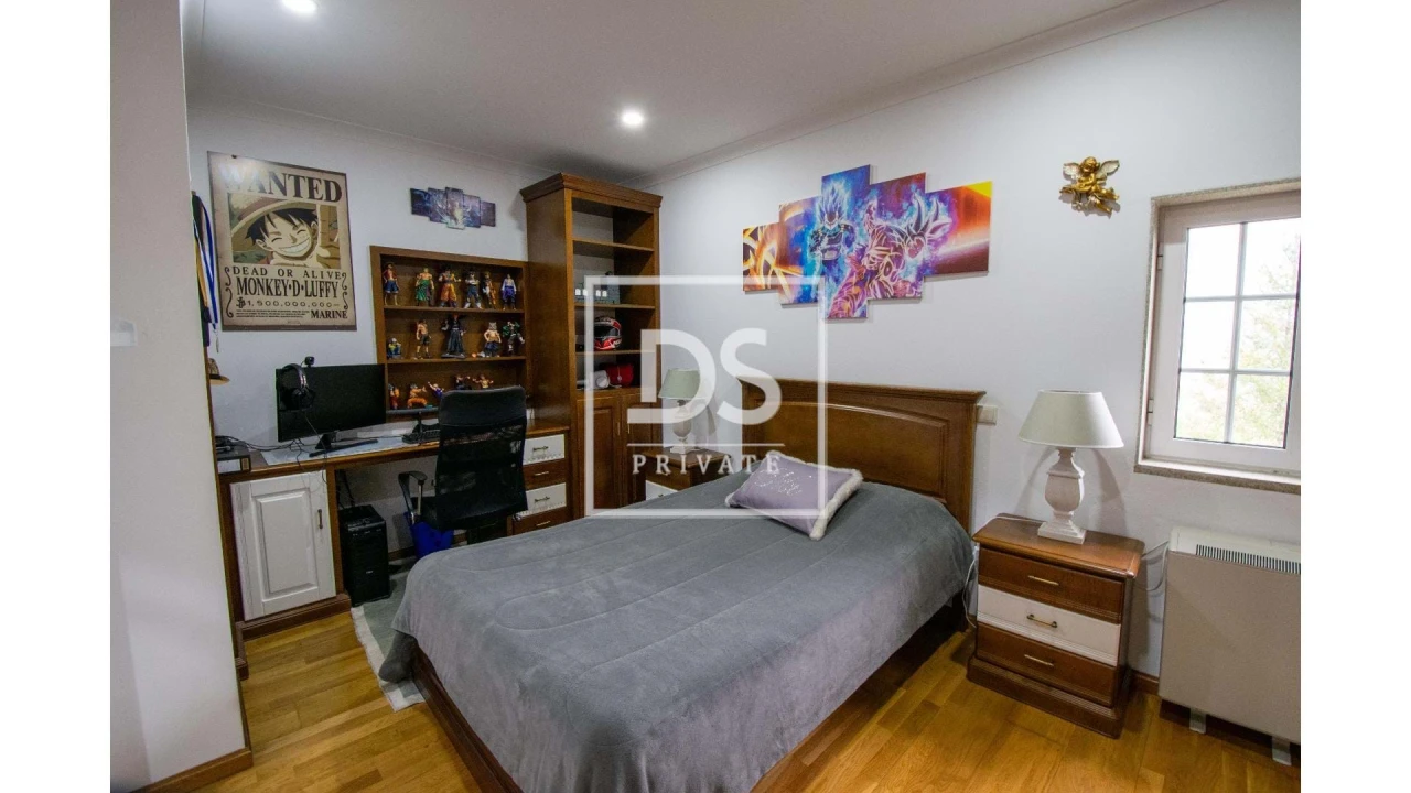 Moradia T3 para Venda em Banho e Carvalhosa Foto 18