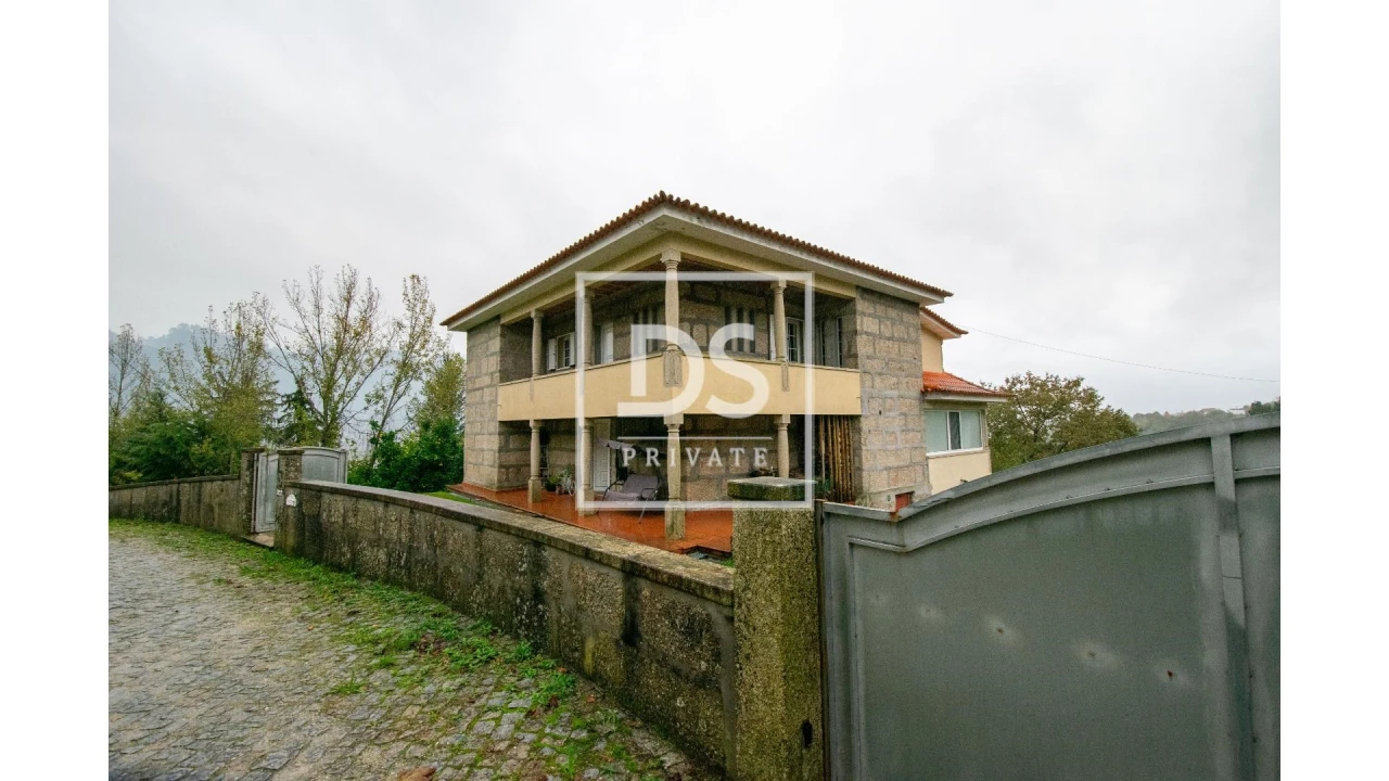 Moradia T3 para Venda em Banho e Carvalhosa Foto 34