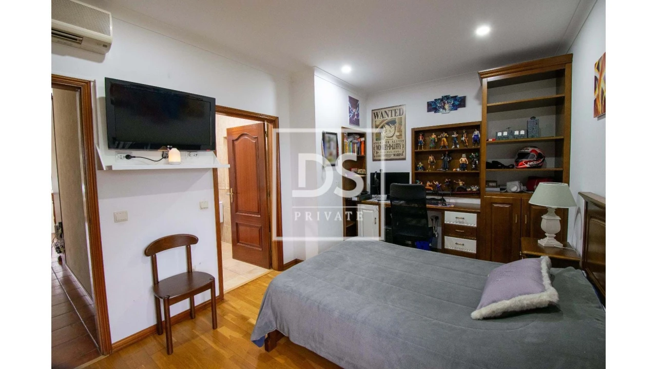 Moradia T3 para Venda em Banho e Carvalhosa Foto 19