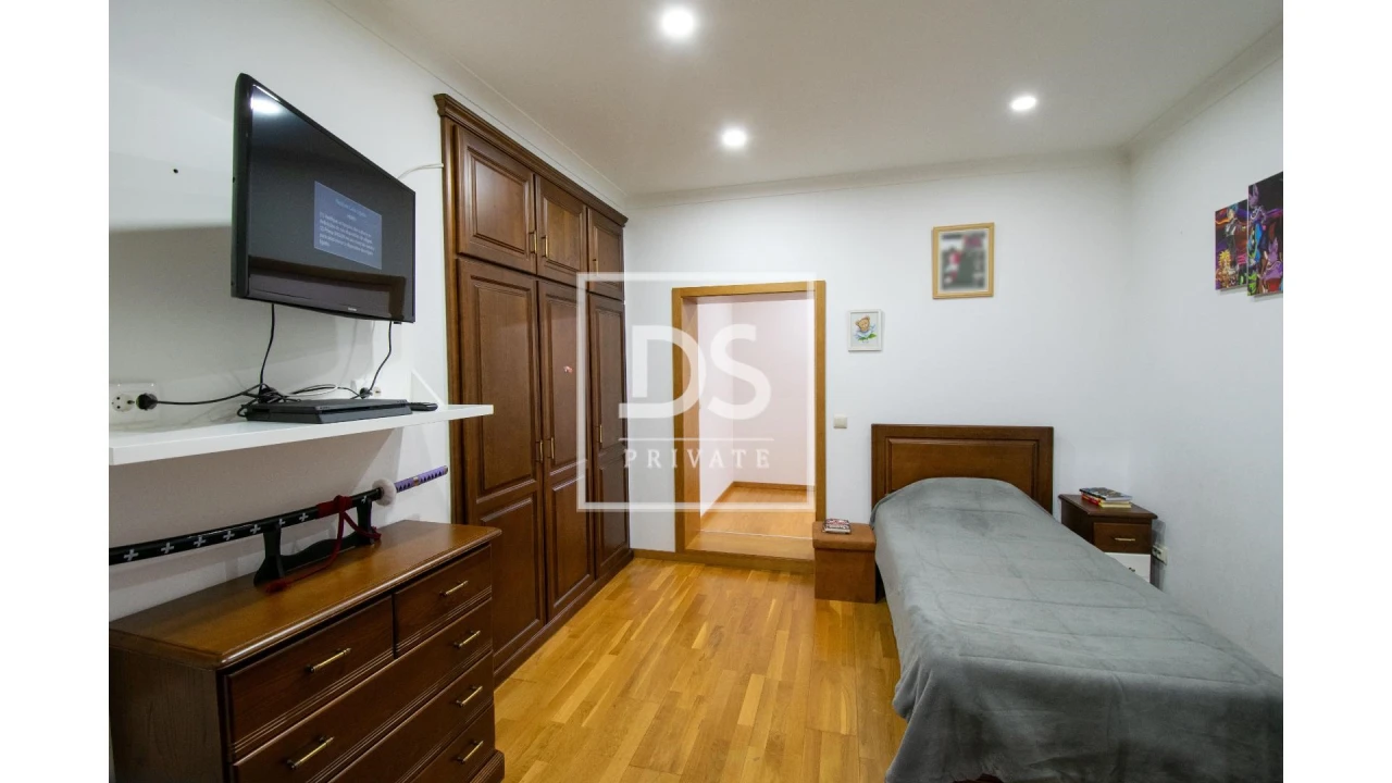 Moradia T3 para Venda em Banho e Carvalhosa Foto 16