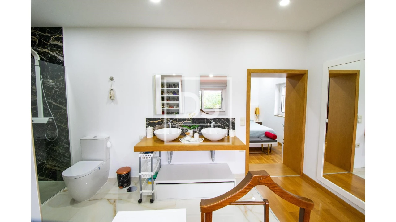 Moradia T3 para Venda em Banho e Carvalhosa Foto 24