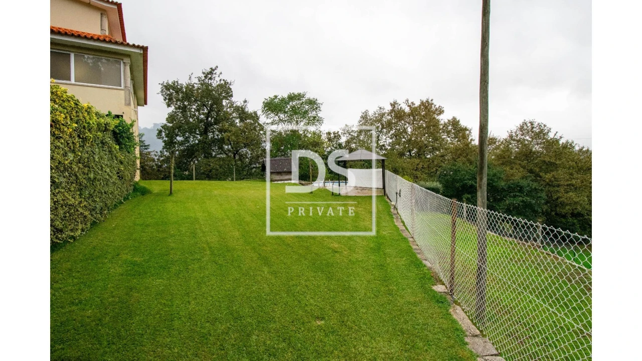 Moradia T3 para Venda em Banho e Carvalhosa Foto 30