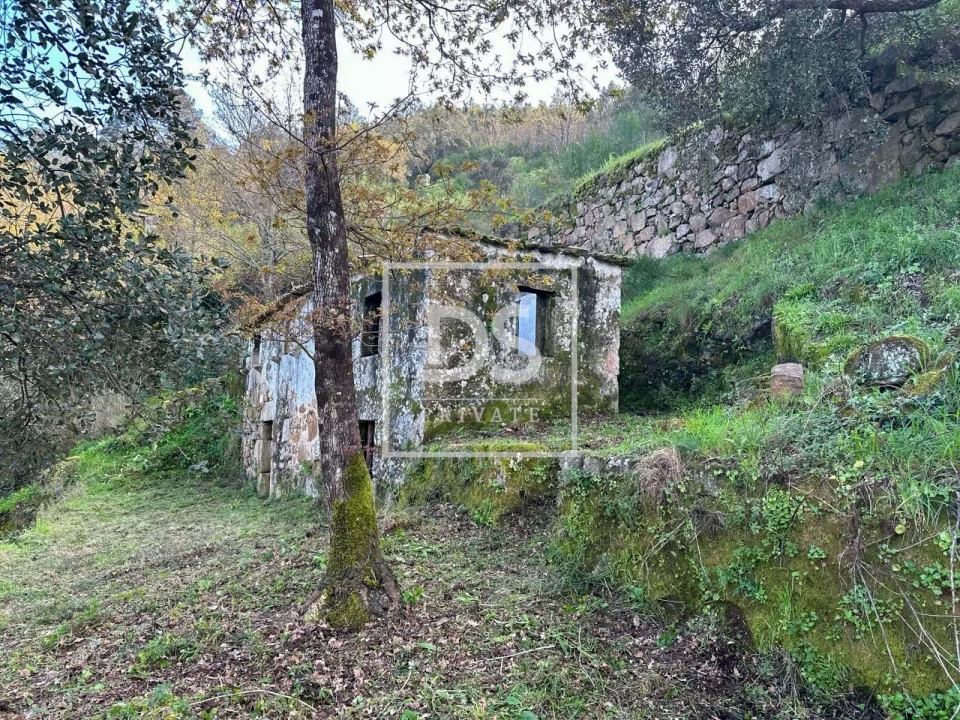 Terreno para Venda em Tarouquela Foto 1