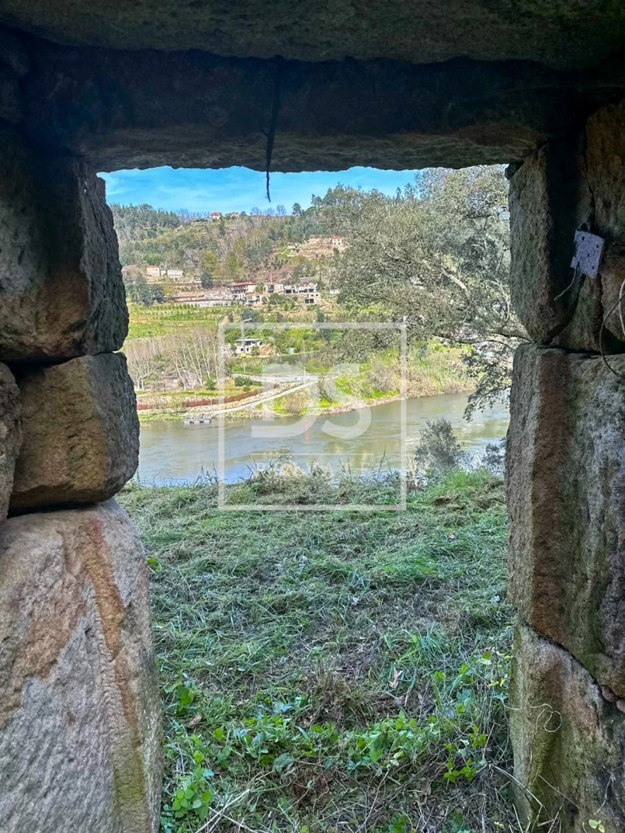 Terreno para Venda em Tarouquela Foto 10