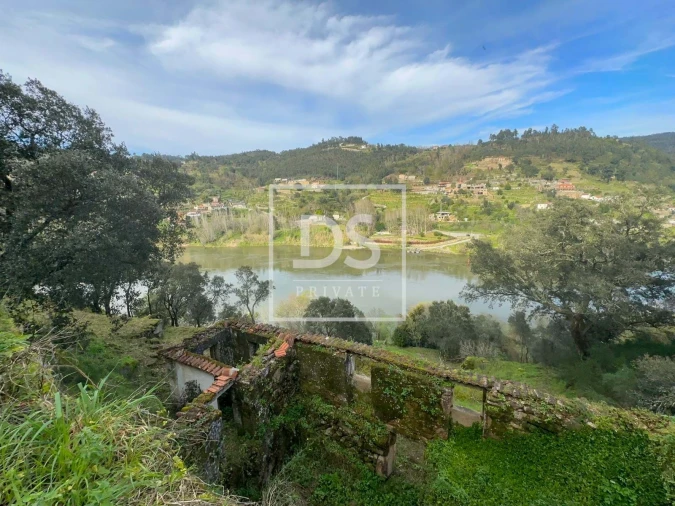 Terreno para Venda em Tarouquela Foto 4