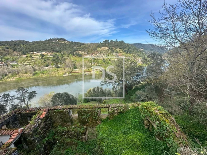 Terreno para Venda em Tarouquela Foto 3