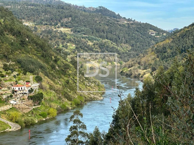 Terreno para Venda em Tarouquela Foto 5