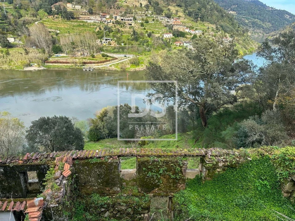 Terreno para Venda em Tarouquela Foto 6
