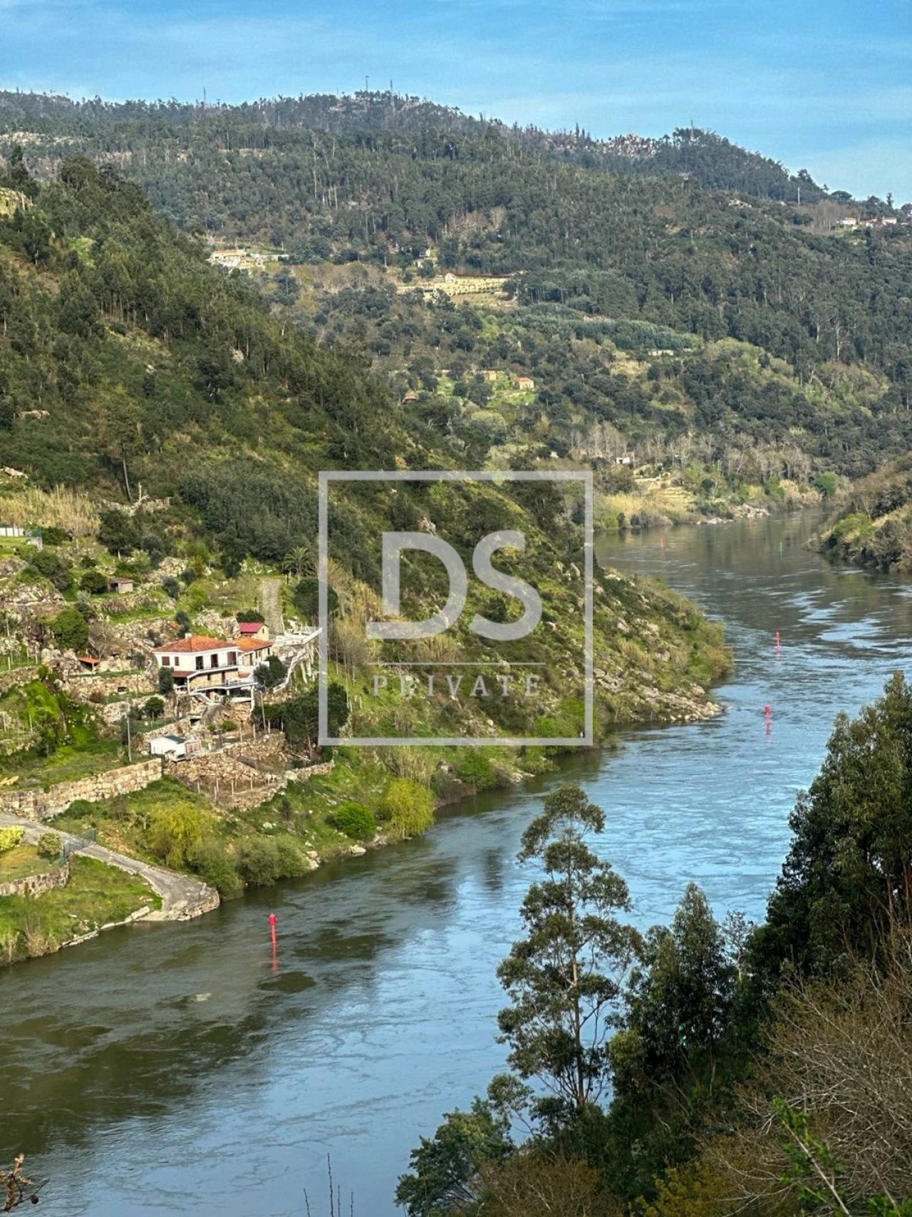 Terreno para Venda em Tarouquela Foto 8