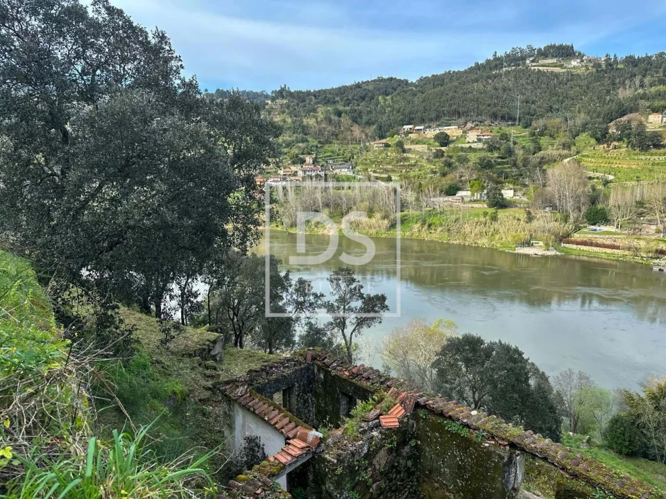Terreno para Venda em Tarouquela Foto 9