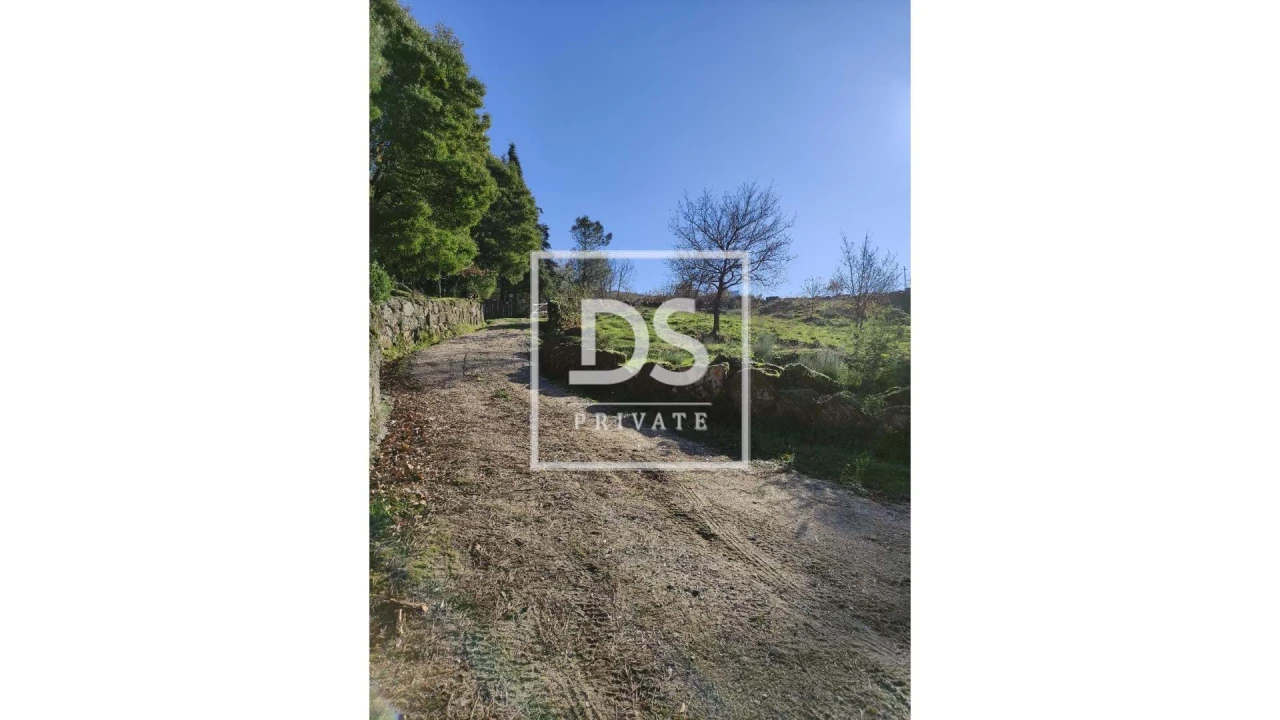 Terreno Agricola ou Rústico para Venda em Soalhães Foto 8