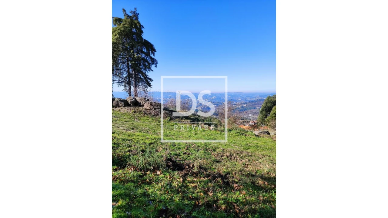 Terreno Agricola ou Rústico para Venda em Soalhães Foto 5