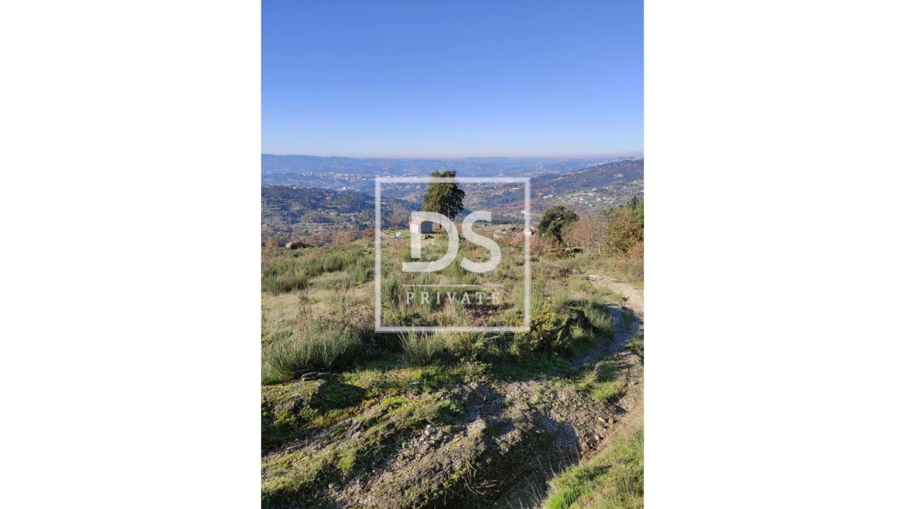 Terreno para Venda em Soalhães Foto 5