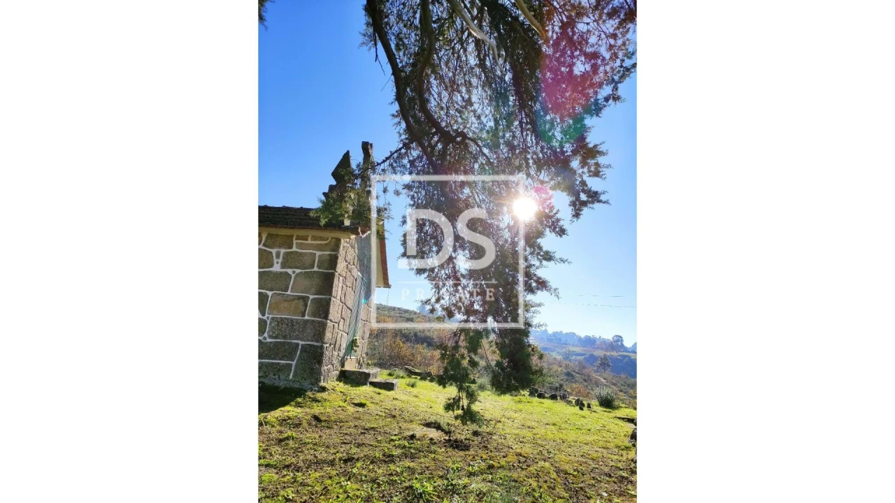 Terreno para Venda em Soalhães Foto 1