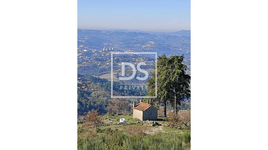 Terreno para Venda em Soalhães Foto 3