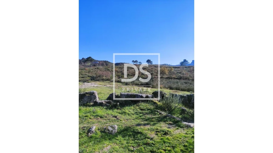 Terreno para Venda em Soalhães Foto 7