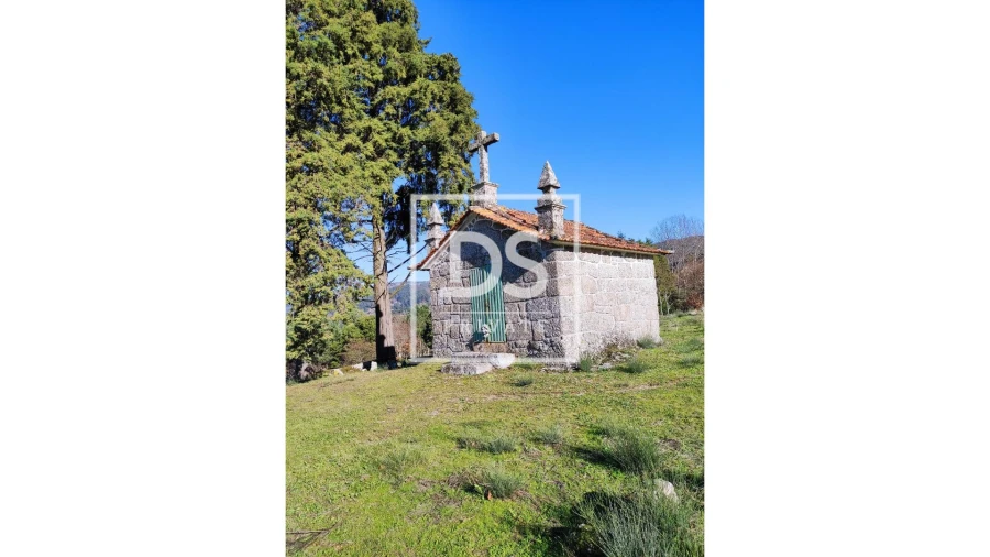 Terreno para Venda em Soalhães Foto 2