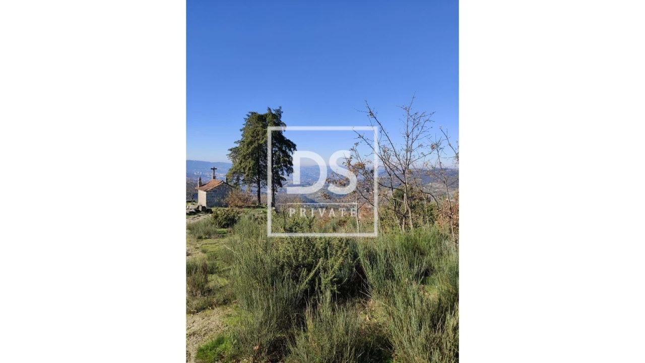 Terreno para Venda em Soalhães Foto 6