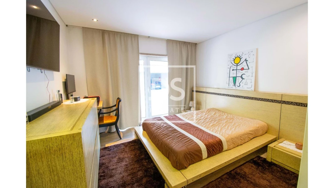 Moradia T3 para Venda em Lordelo Foto 9