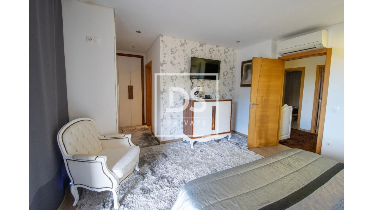 Moradia T3 para Venda em Lordelo Foto 6