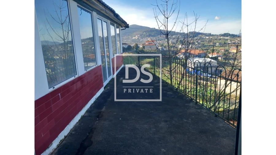 Moradia T5 para Venda em Bem Viver Foto 7