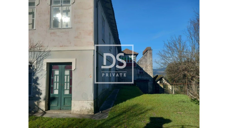 Moradia T5 para Venda em Bem Viver Foto 2