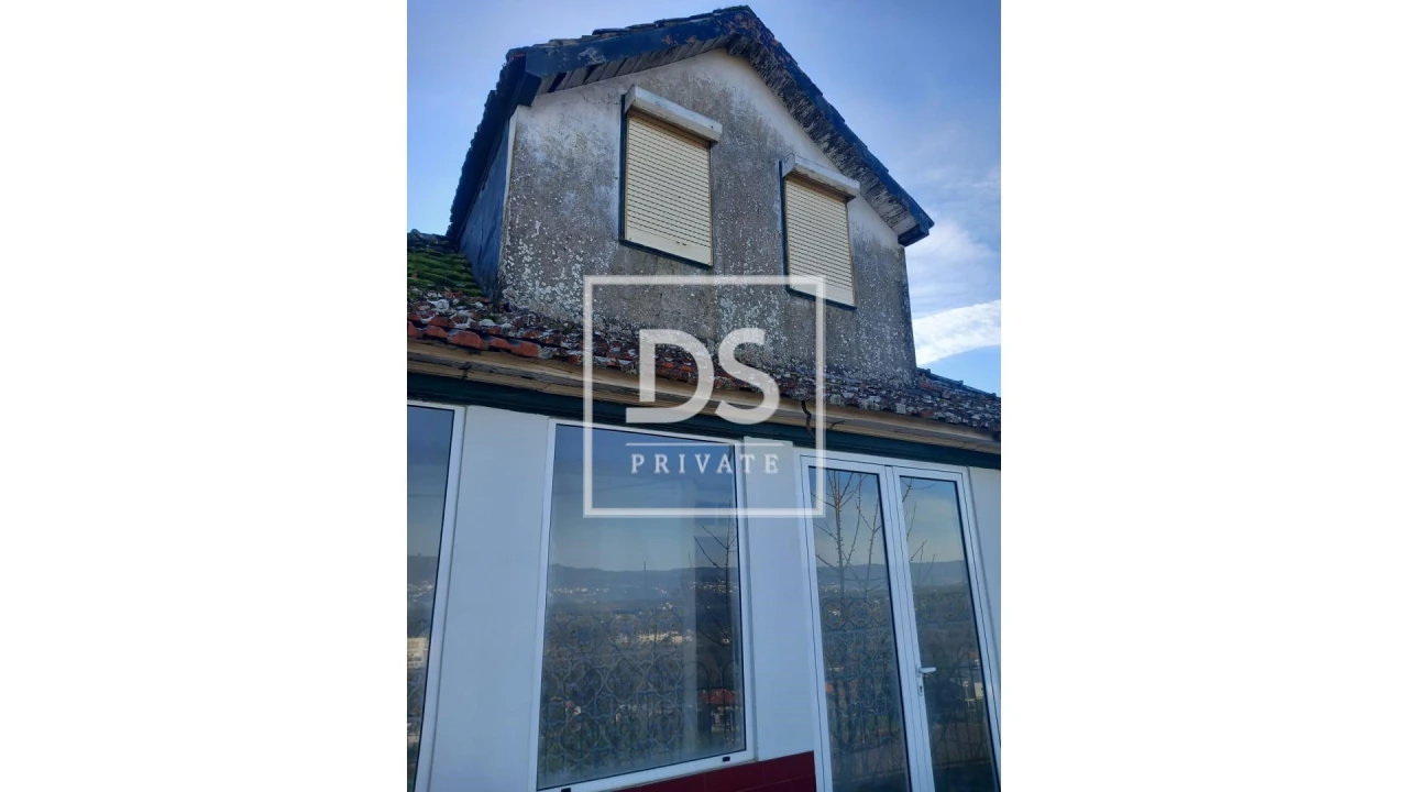 Moradia T5 para Venda em Bem Viver Foto 6