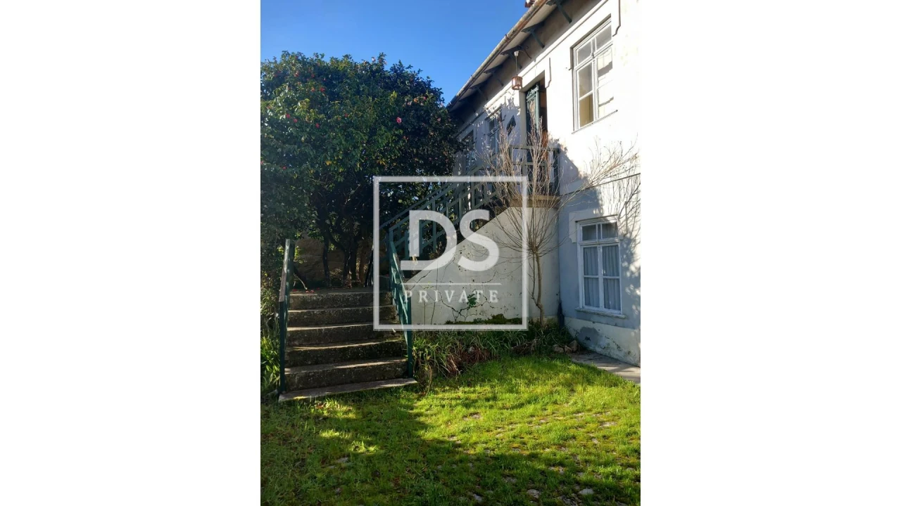 Moradia T5 para Venda em Bem Viver Foto 1