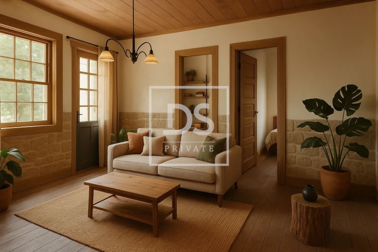 Quinta T3 para Venda em Bem Viver Foto 9