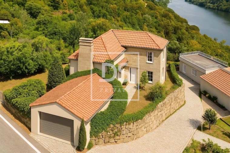 Quinta T3 para Venda em Bem Viver Foto 30