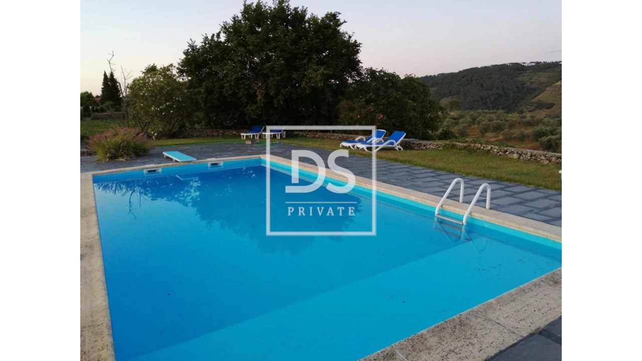 Quinta para Venda em Cumieira Foto 4