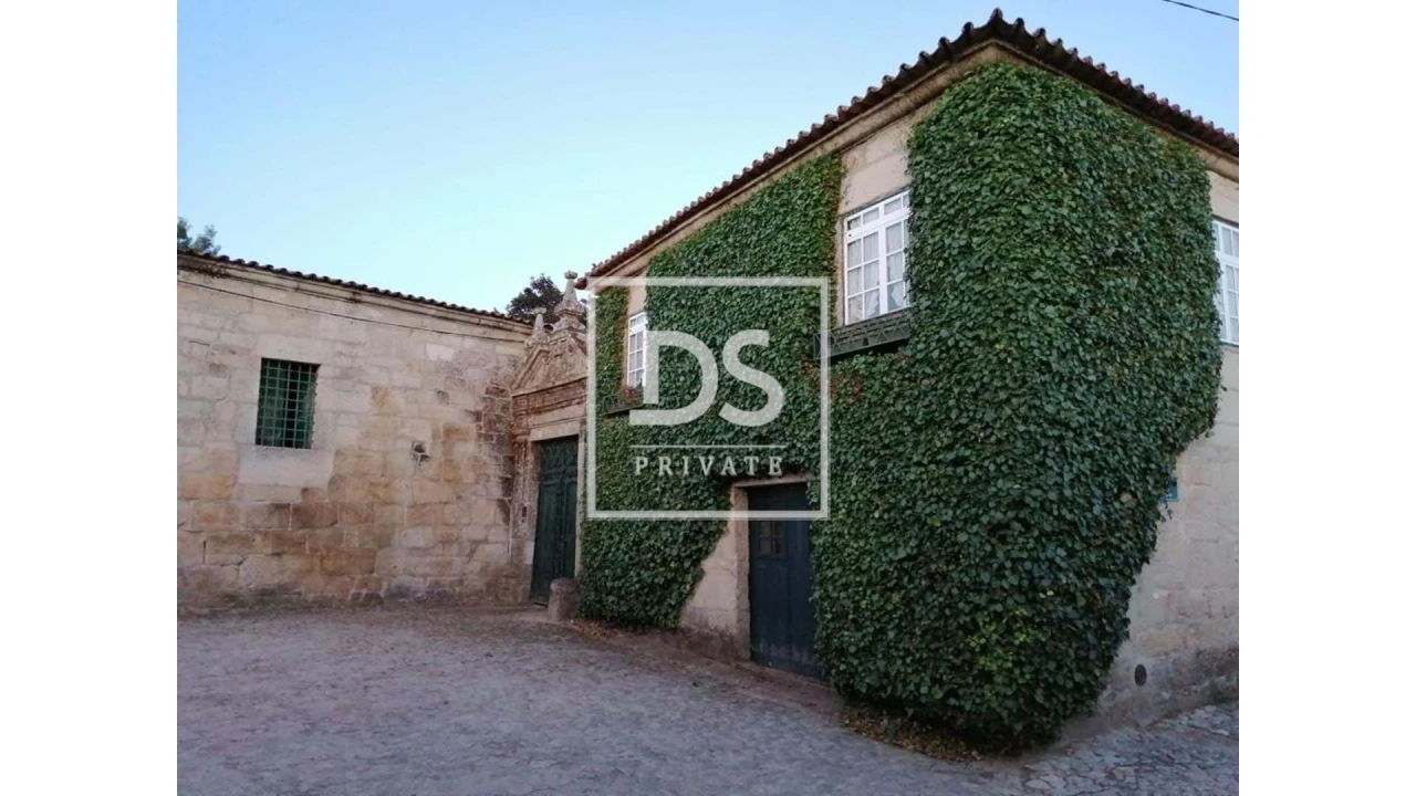 Quinta para Venda em Cumieira Foto 1