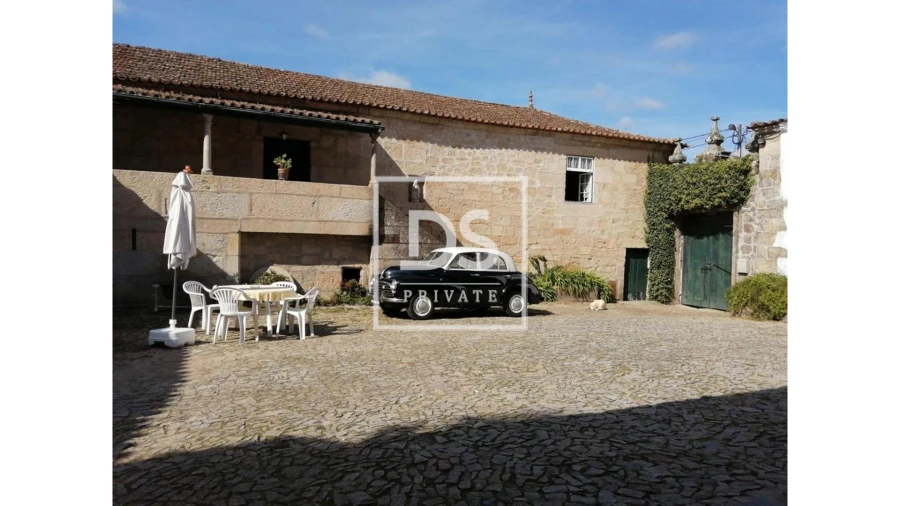 Quinta para Venda em Cumieira Foto 8