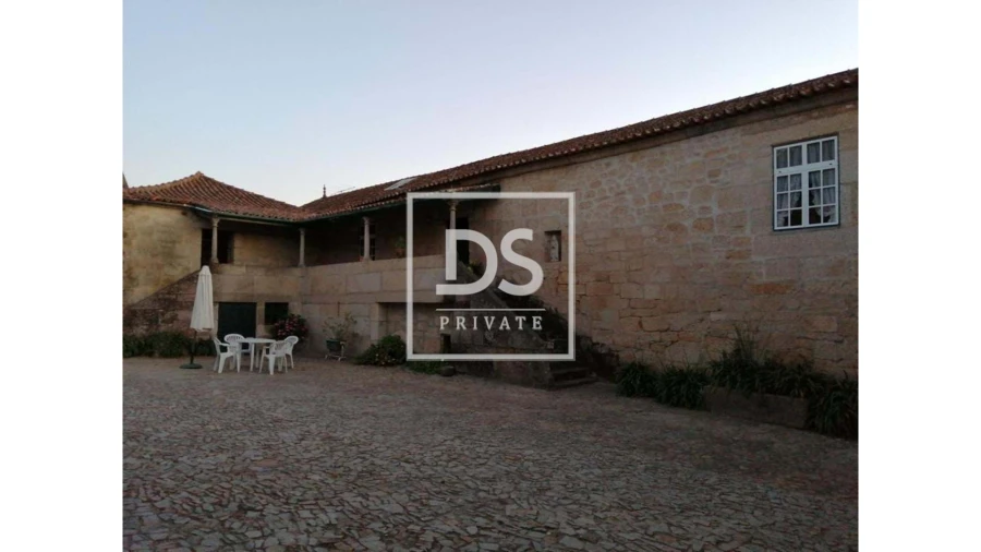 Quinta para Venda em Cumieira Foto 2