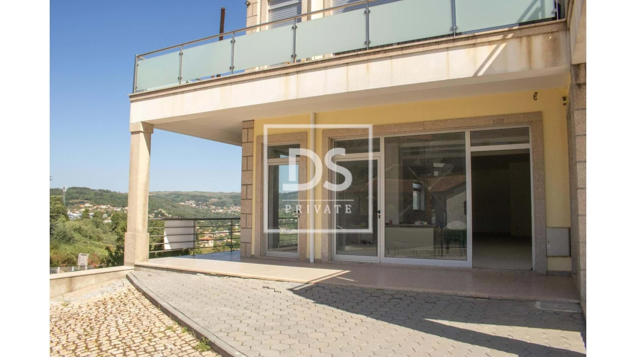 Negócio para Venda em Gove Foto 5