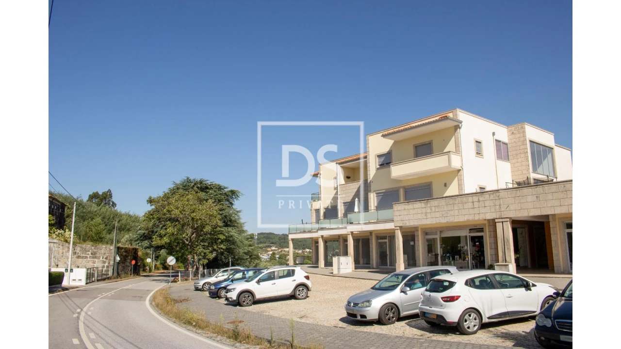 Negócio para Venda em Gove Foto 24