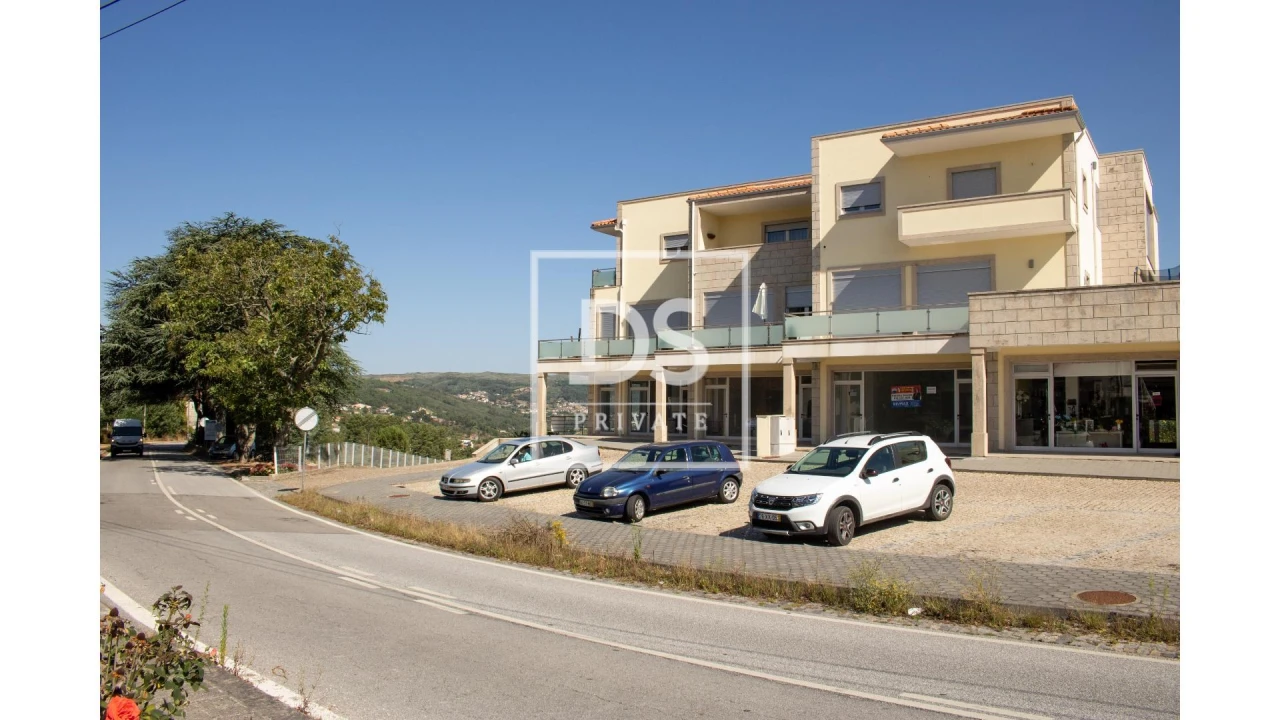 Negócio para Venda em Gove Foto 1