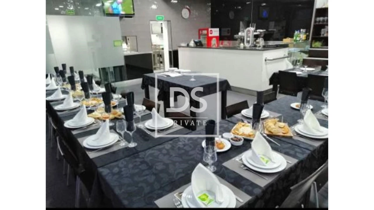 Negócio para Trespasse em Caldas de Vizela (São Miguel e São João) Foto 2