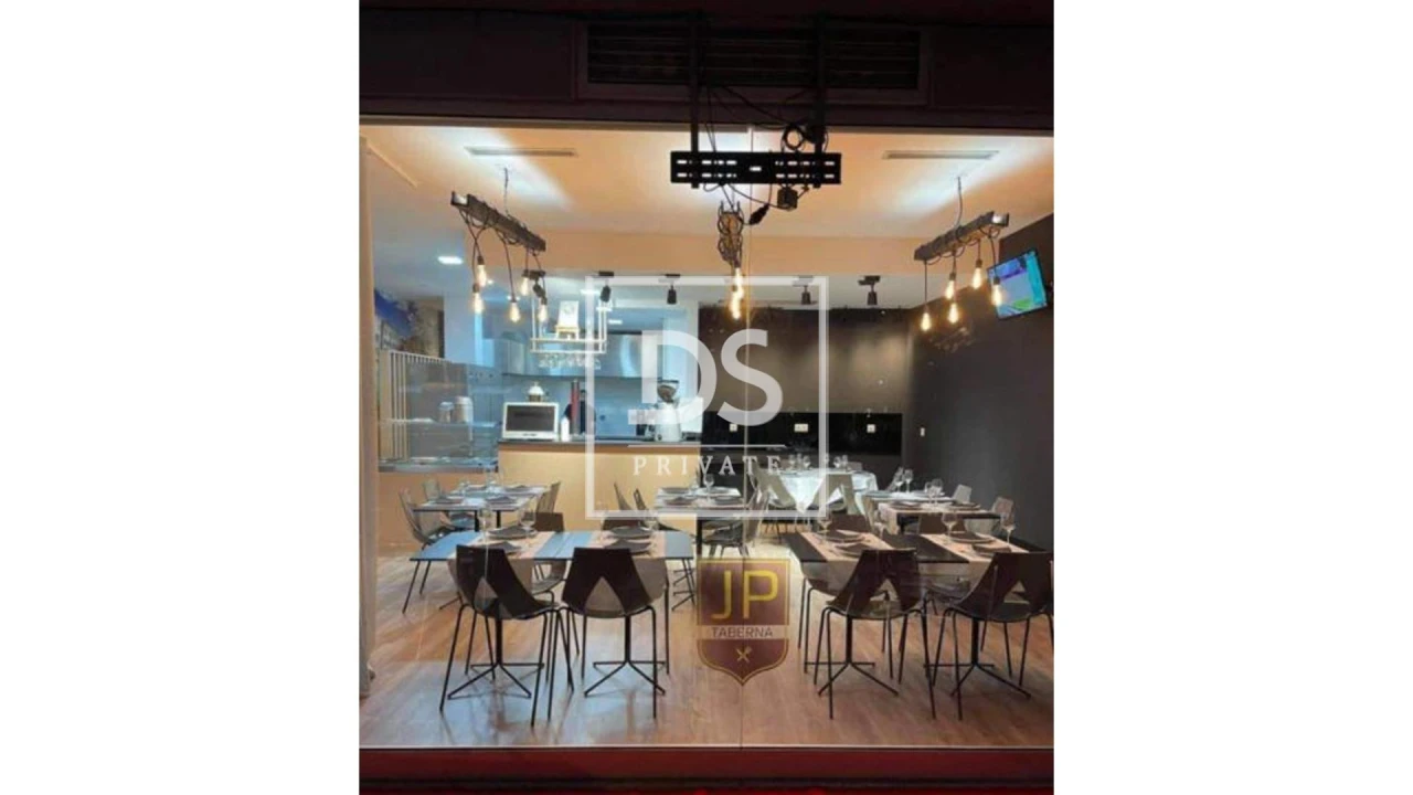 Negócio para Trespasse em Caldas de Vizela (São Miguel e São João) Foto 12