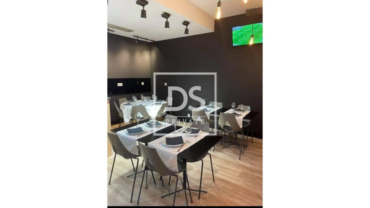 Negócio para Trespasse em Caldas de Vizela (São Miguel e São João) Foto 13