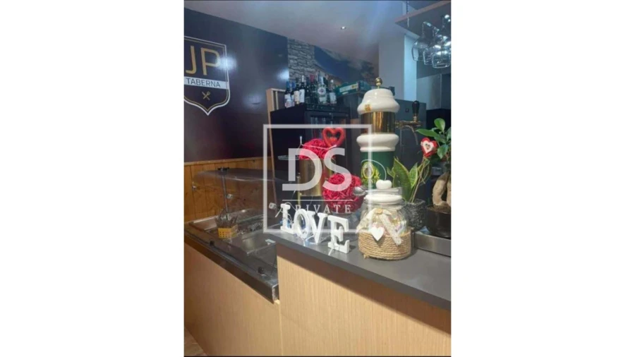 Negócio para Trespasse em Caldas de Vizela (São Miguel e São João) Foto 11