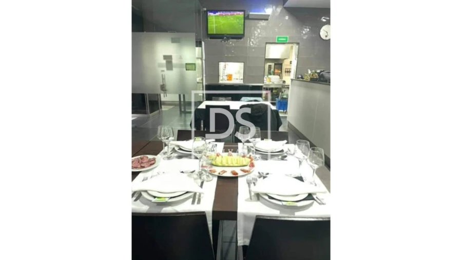 Negócio para Trespasse em Caldas de Vizela (São Miguel e São João) Foto 7